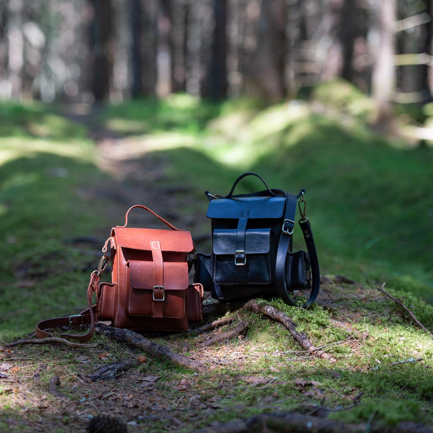 Little Explorer – Liten till formatet, stor i stil.