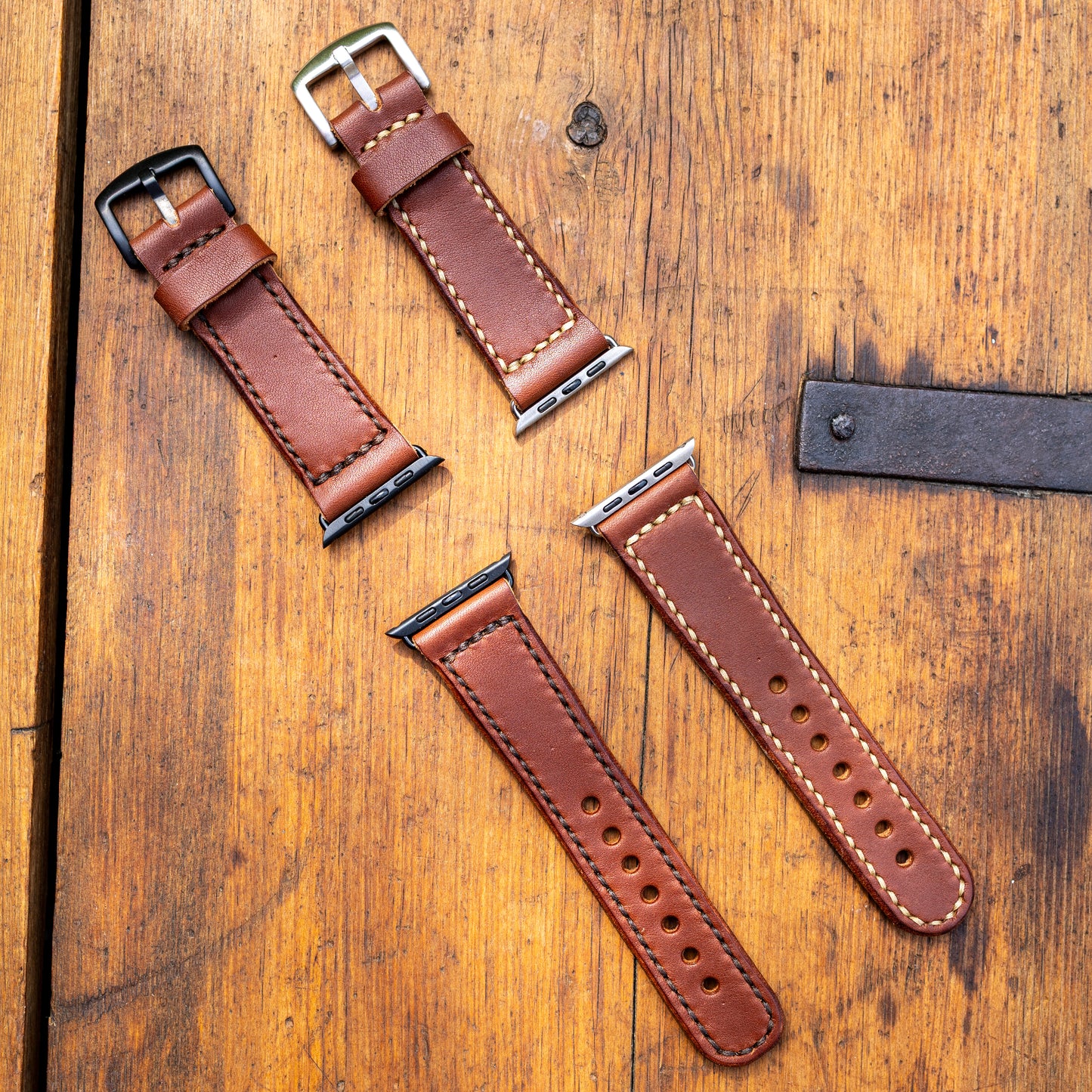 Klockarmband Vagabond