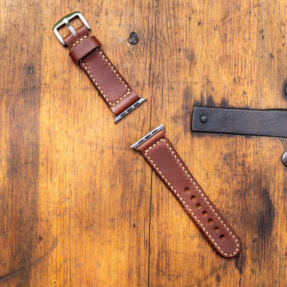 Klockarmband Vagabond