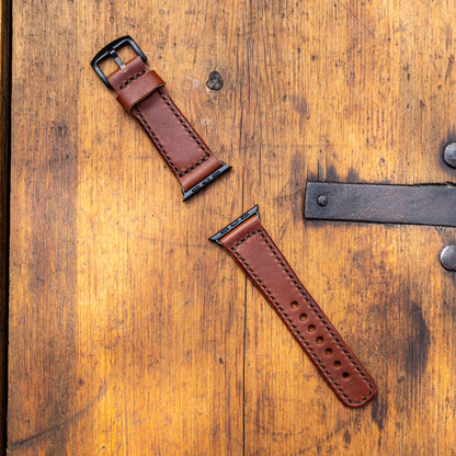 Klockarmband Vagabond