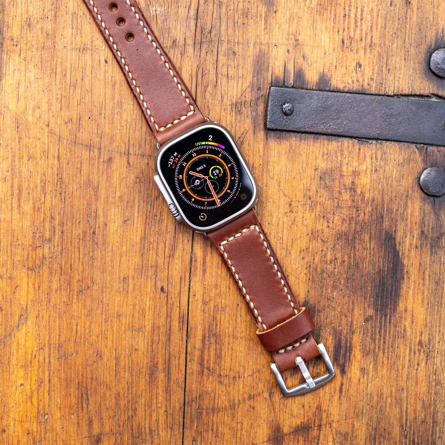 Klockarmband Vagabond