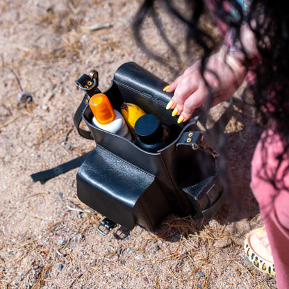 Little Explorer – Liten till formatet, stor i stil.