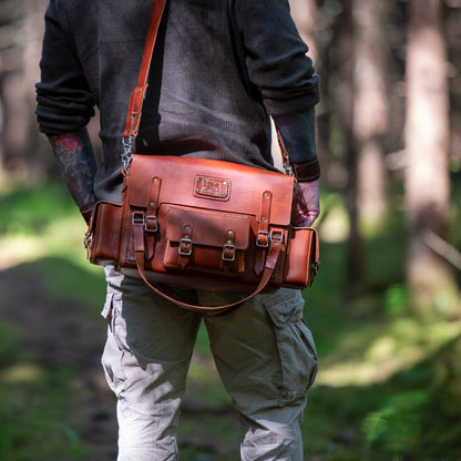 Big Explorer – för dig som reser med stil